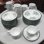 616 1372 COFFEE SET